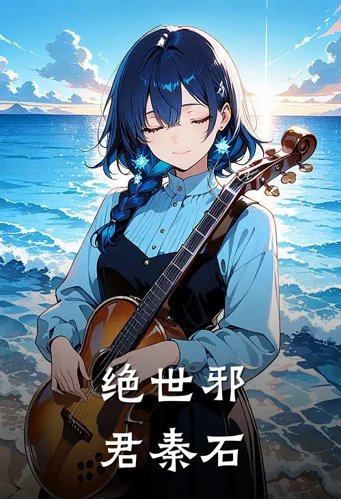 绝世邪君秦石