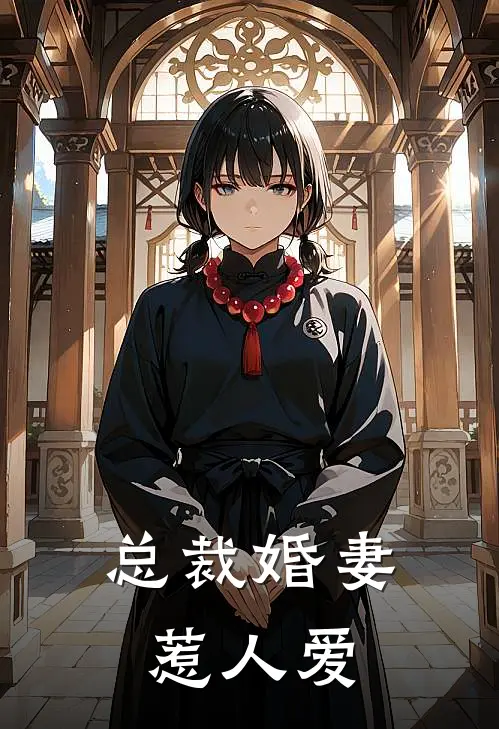 总裁婚妻惹人爱