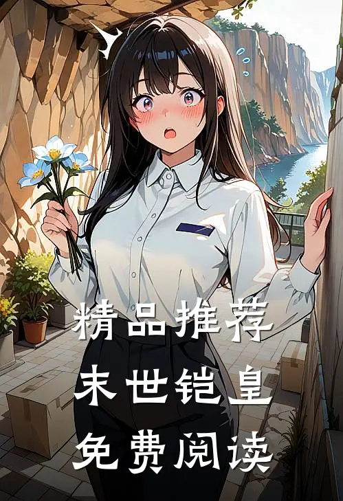 精品推荐末世铠皇免费阅读
