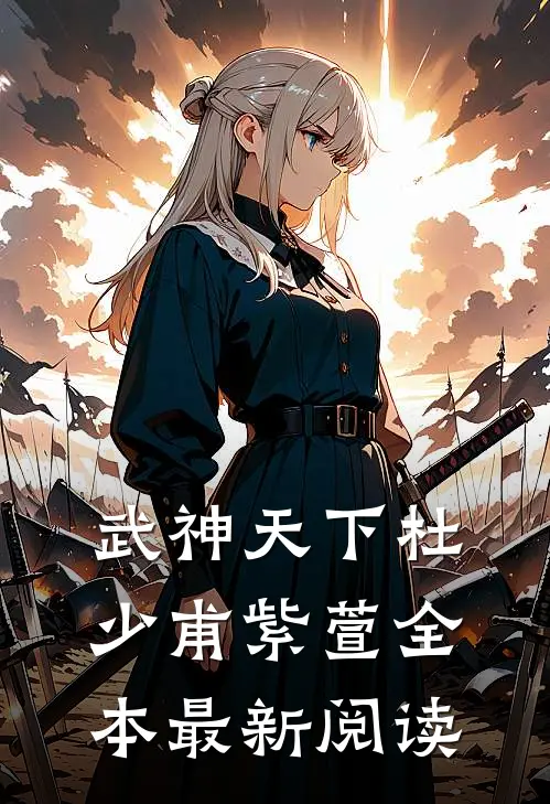 武神天下杜少甫紫萱全本最新阅读