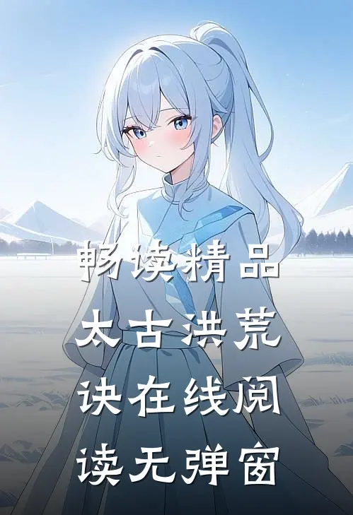 畅读精品太古洪荒诀在线阅读无弹窗