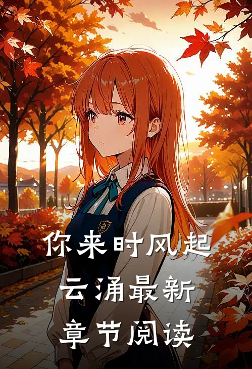 你来时风起云涌最新章节阅读