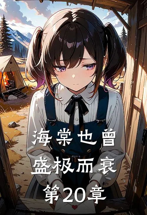 海棠也曾盛极而衰第20章