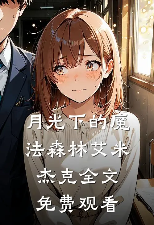 月光下的魔法森林艾米杰克全文免费观看