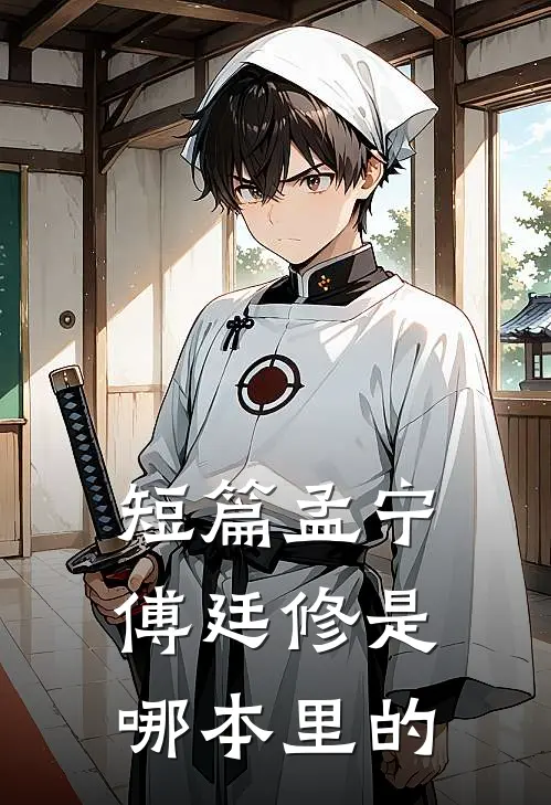 短篇孟宁傅廷修是哪本里的