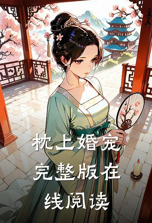 枕上婚宠完整版在线阅读
