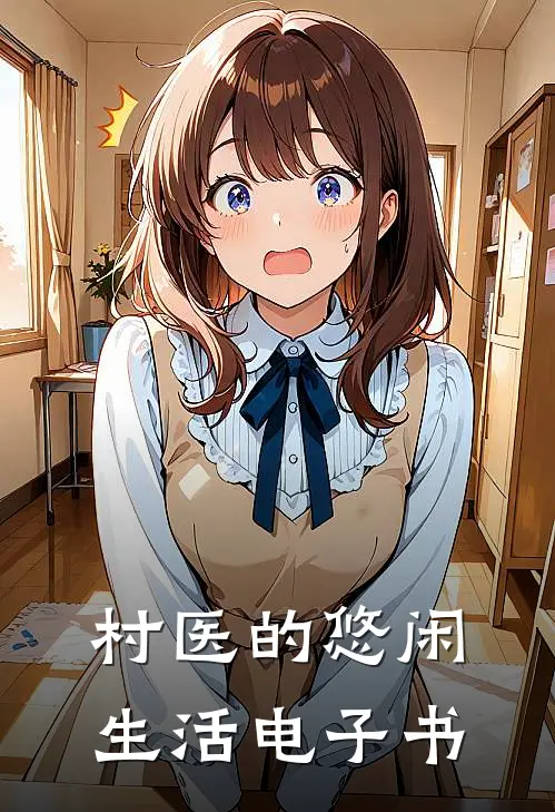 村医的悠闲生活电子书