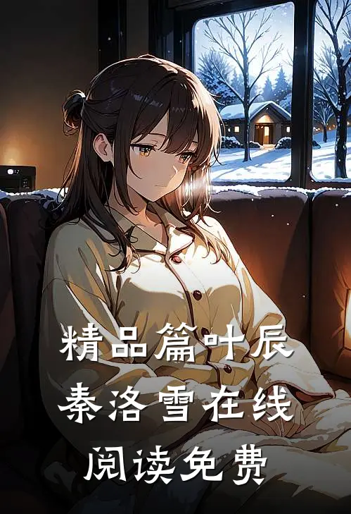 精品篇叶辰秦洛雪在线阅读免费