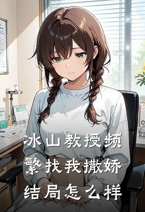 冰山教授频繁找我撒娇结局怎么样
