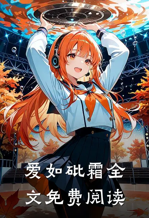 爱如砒霜全文免费阅读