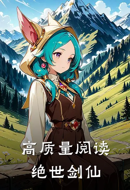 高质量阅读绝世剑仙