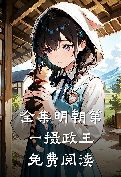 全集明朝第一摄政王免费阅读