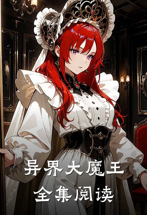异界大魔王全集阅读