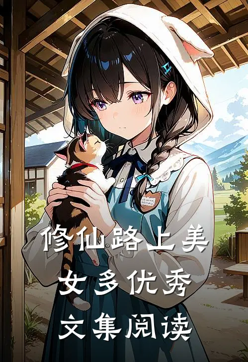 修仙路上美女多优秀文集阅读