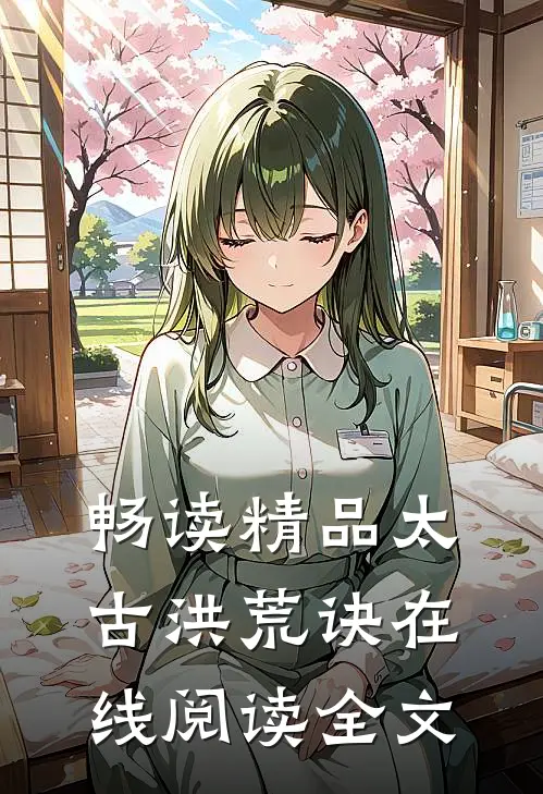 畅读精品太古洪荒诀在线阅读全文