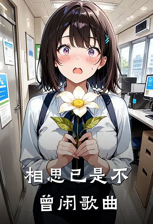 相思已是不曾闲歌曲