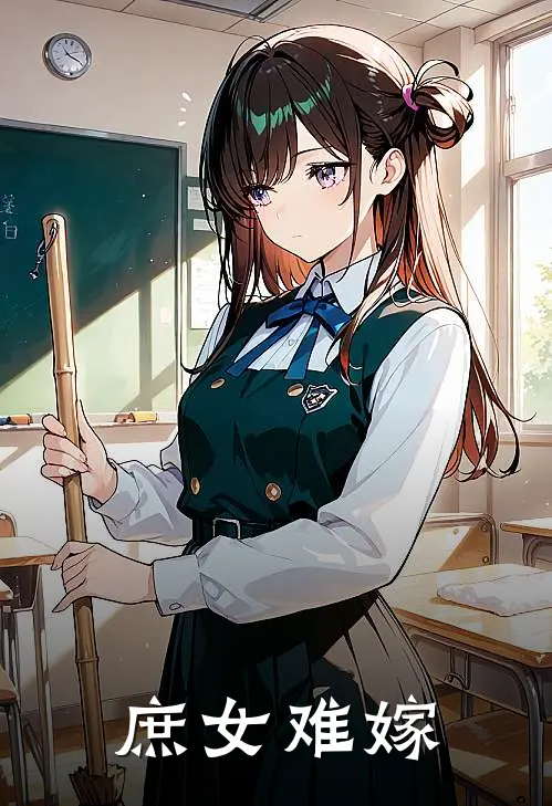 庶女难嫁