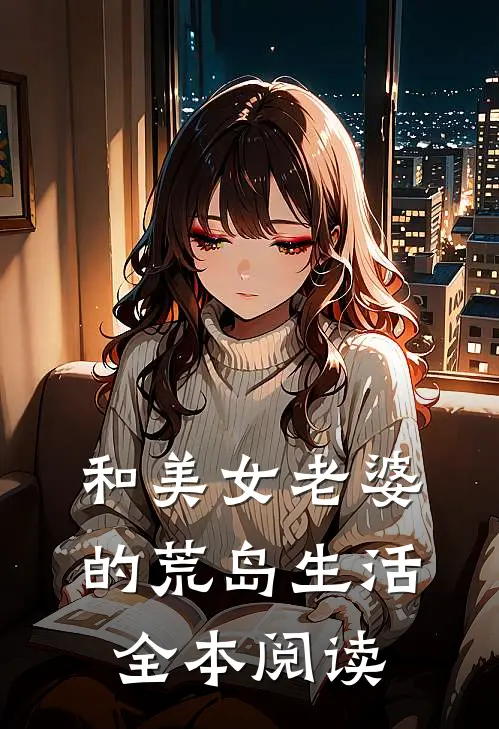 和美女老婆的荒岛生活全本阅读