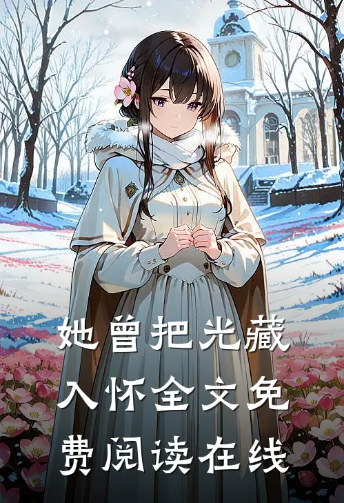 她曾把光藏入怀全文免费阅读在线