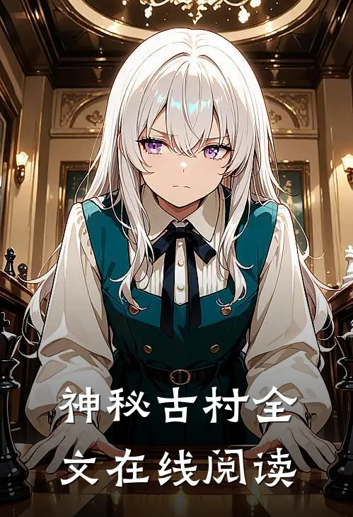 神秘古村全文在线阅读