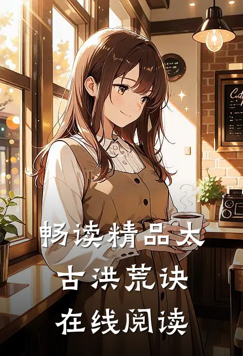 畅读精品太古洪荒诀在线阅读