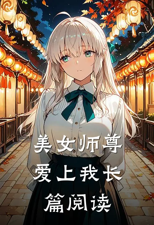 美女师尊爱上我长篇阅读