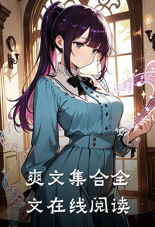 爽文集合全文在线阅读