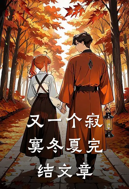 又一个寂寞冬夏完结文章