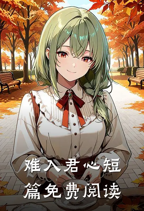 难入君心短篇免费阅读
