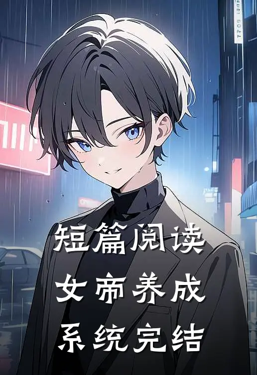 短篇阅读女帝养成系统完结