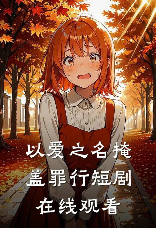 以爱之名掩盖罪行短剧在线观看