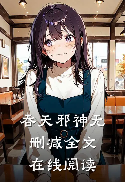 吞天邪神无删减全文在线阅读