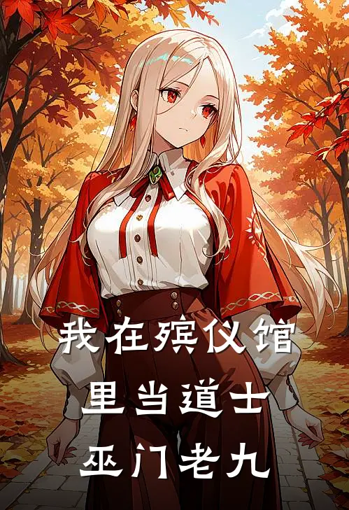 我在殡仪馆里当道士 巫门老九