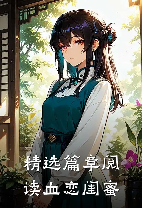精选篇章阅读血恋闺蜜