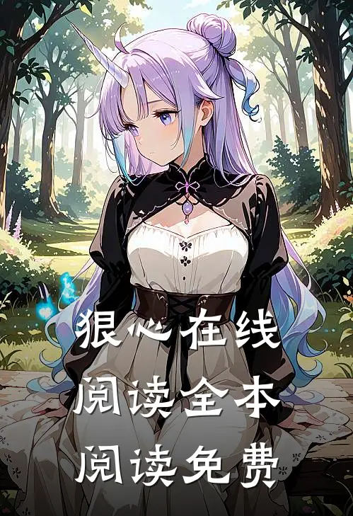 狠心在线阅读全本阅读免费