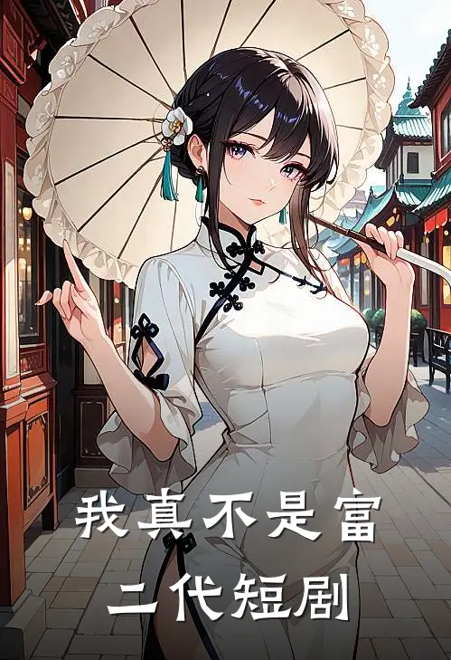 我真不是富二代短剧
