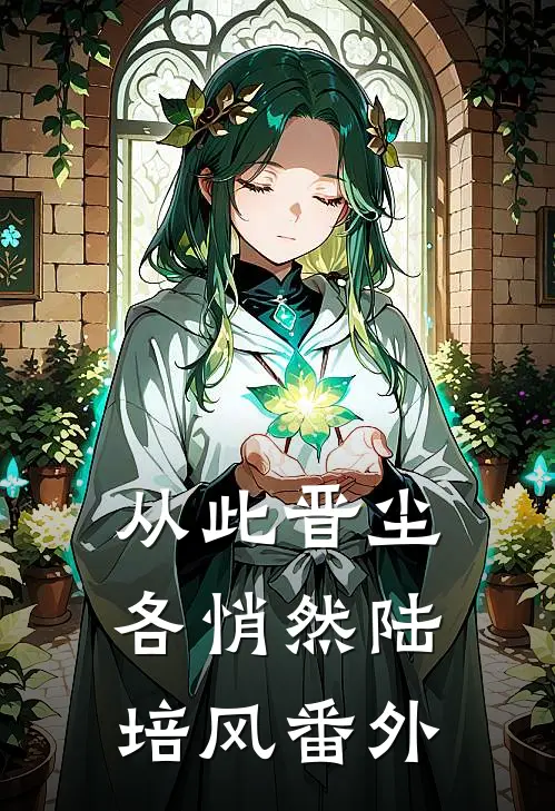 从此晋尘各悄然陆培风番外