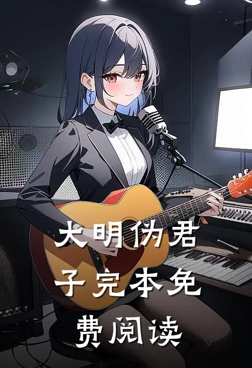 大明伪君子完本免费阅读