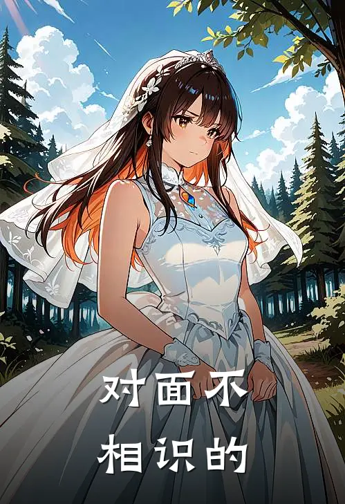 对面不相识的