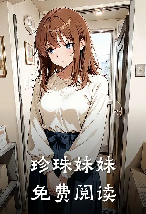 珍珠妹妹免费阅读