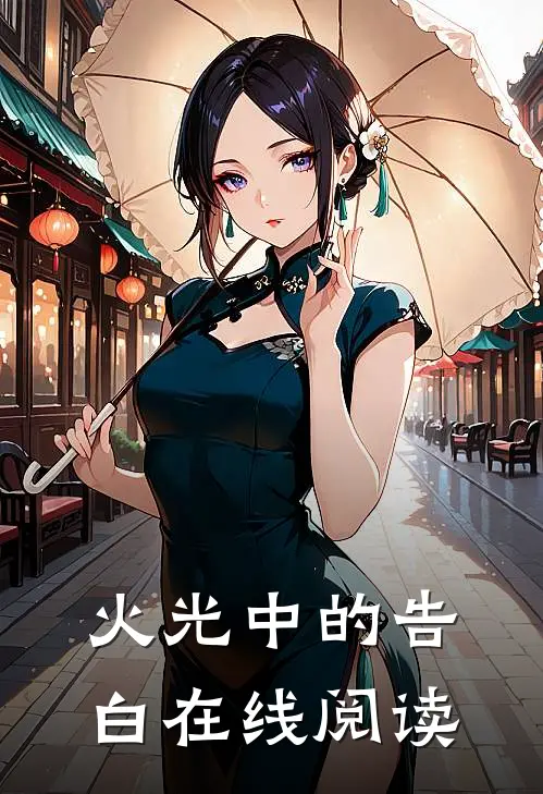 火光中的告白在线阅读