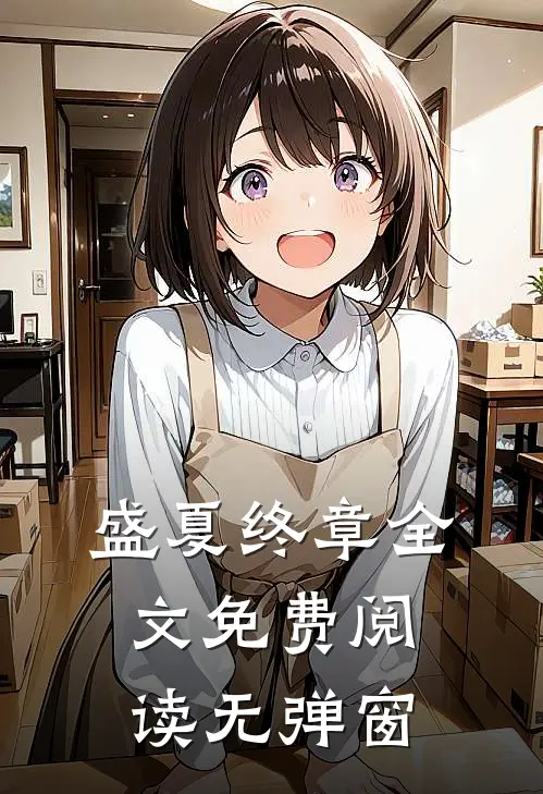 盛夏终章全文免费阅读无弹窗