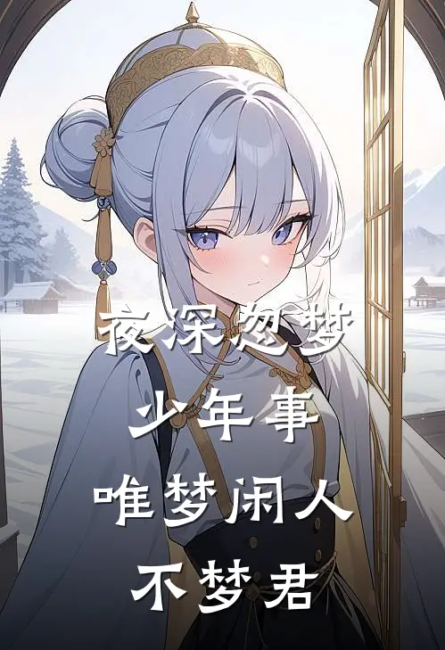 夜深忽梦少年事,唯梦闲人不梦君