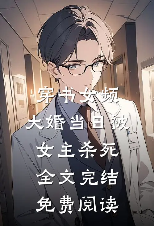 穿书女频,大婚当日被女主杀死全文完结免费阅读