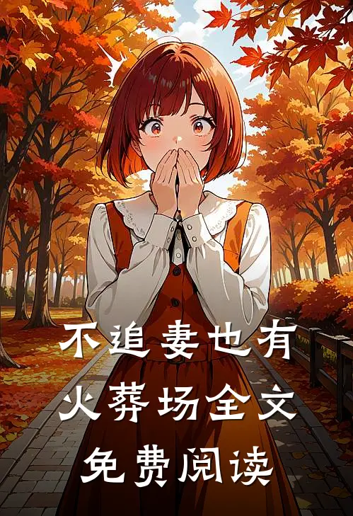 不追妻也有火葬场全文免费阅读