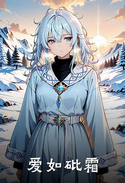 爱如砒霜