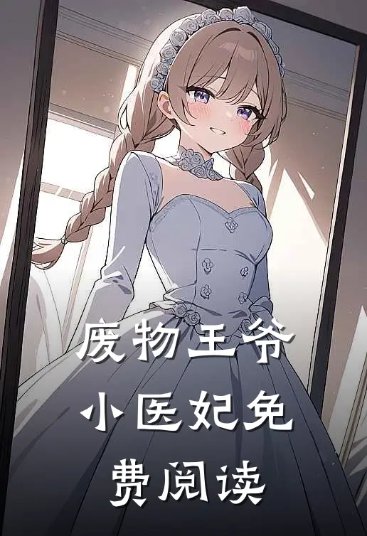 废物王爷小医妃免费阅读