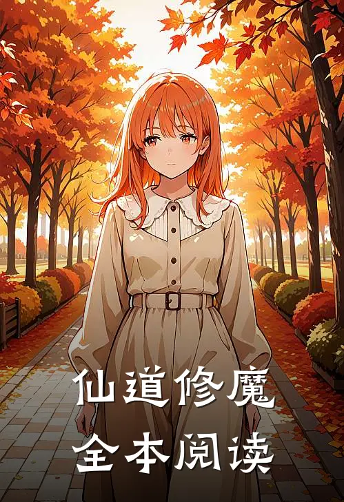 仙道修魔全本阅读