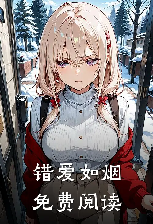 错爱如烟免费阅读