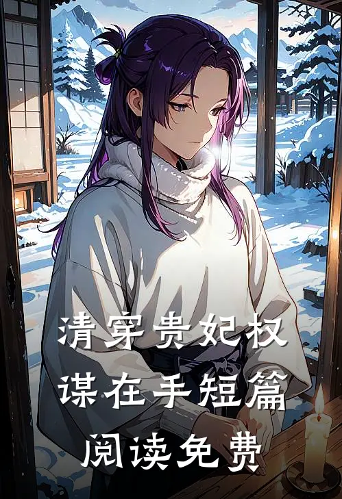 清穿贵妃权谋在手短篇阅读免费